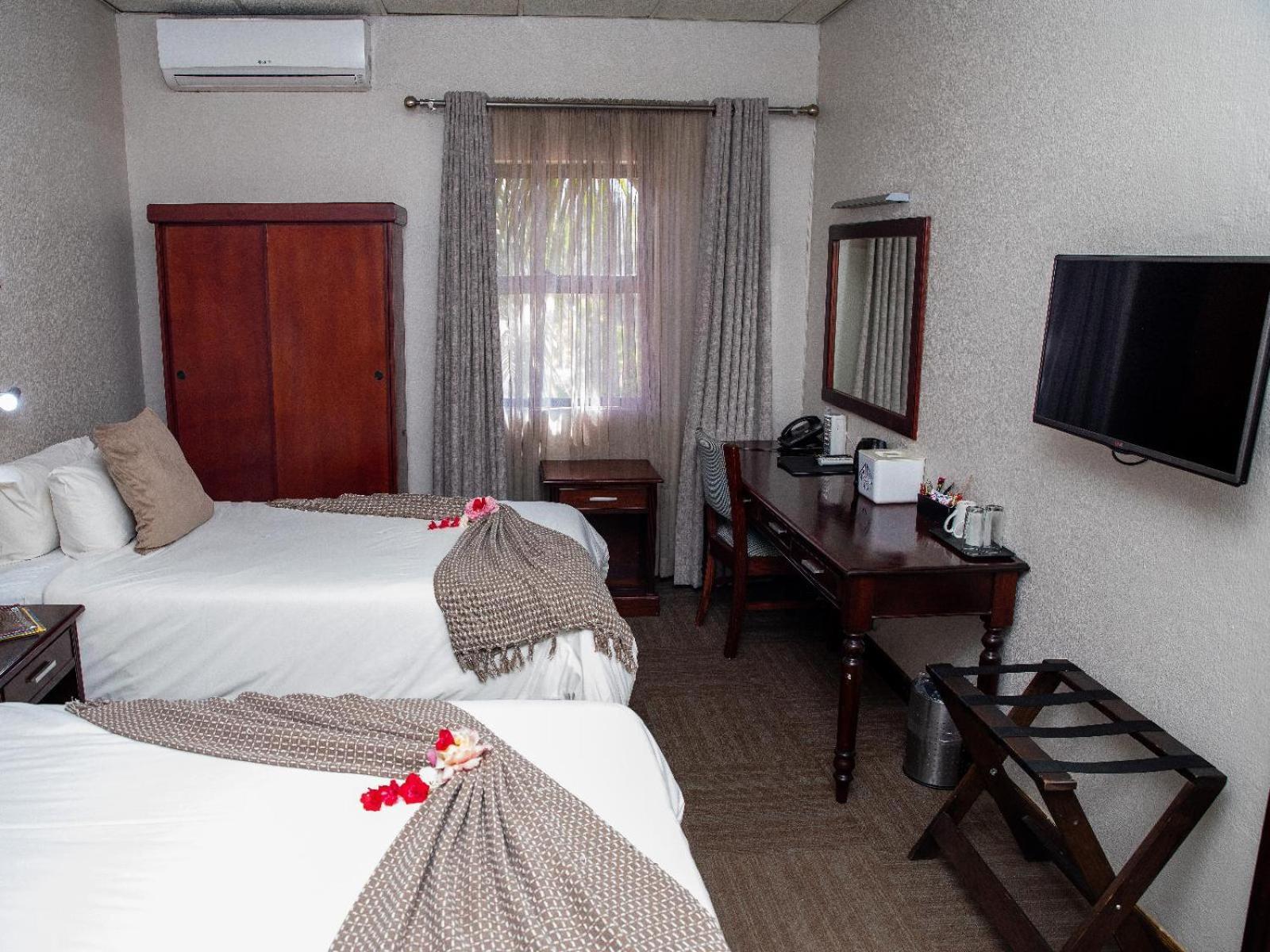 Hotel 247 @ White River Habitación foto
