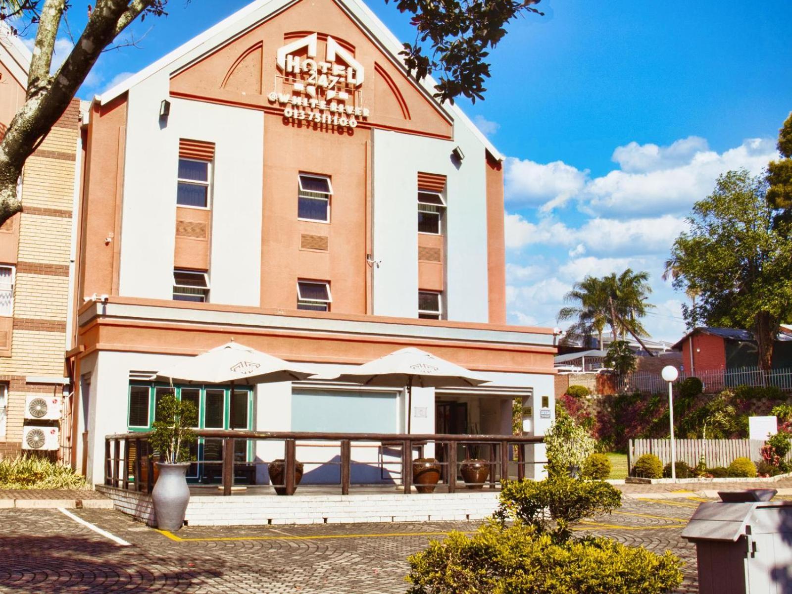 Hotel 247 @ White River Exterior foto