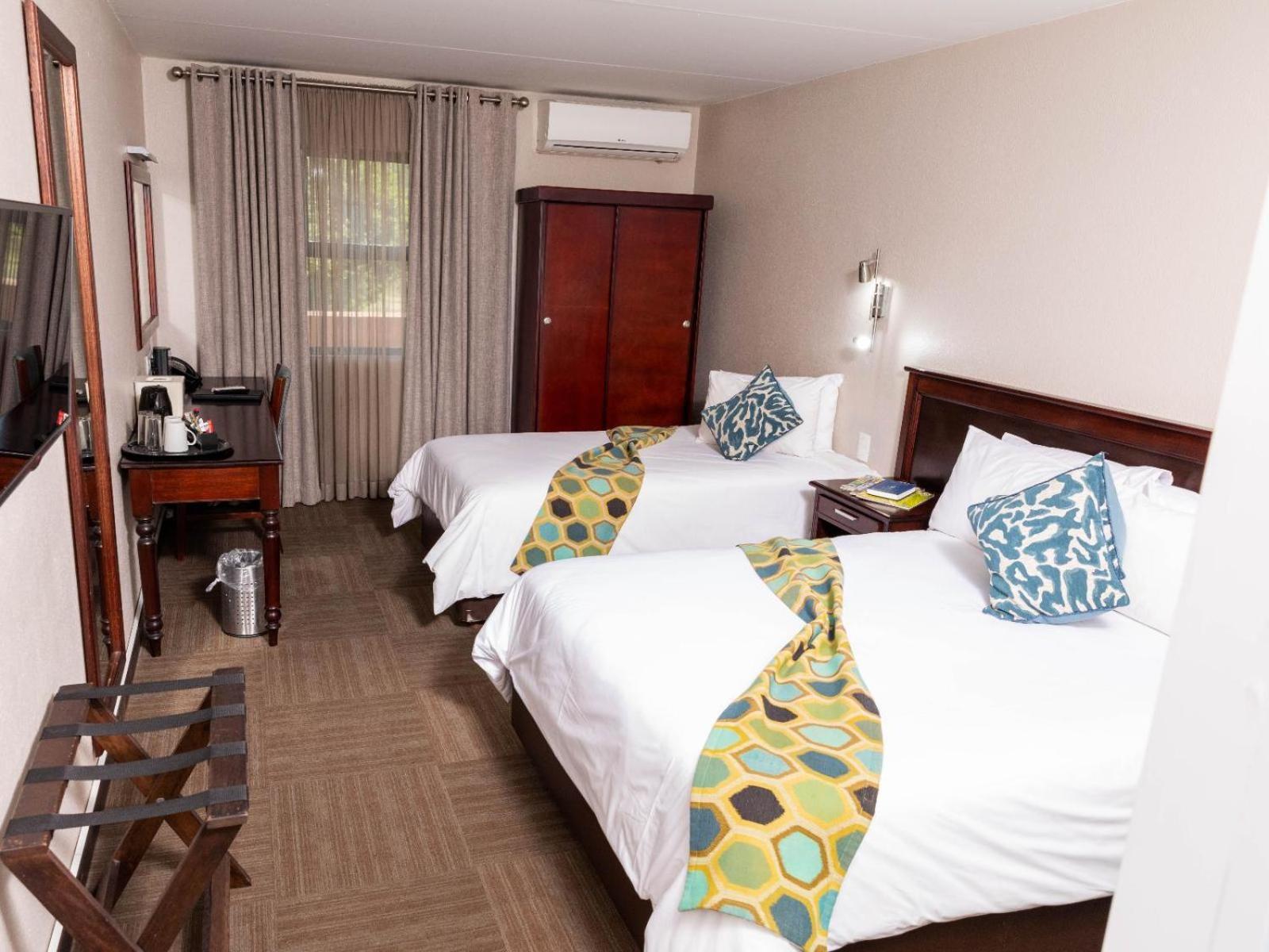 Hotel 247 @ White River Habitación foto
